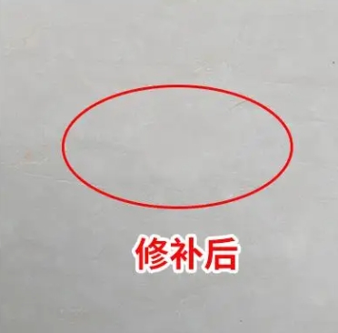 易门瓷砖空鼓维修专业解答下贴瓷砖前墙壁基层存在的裂缝的影响
